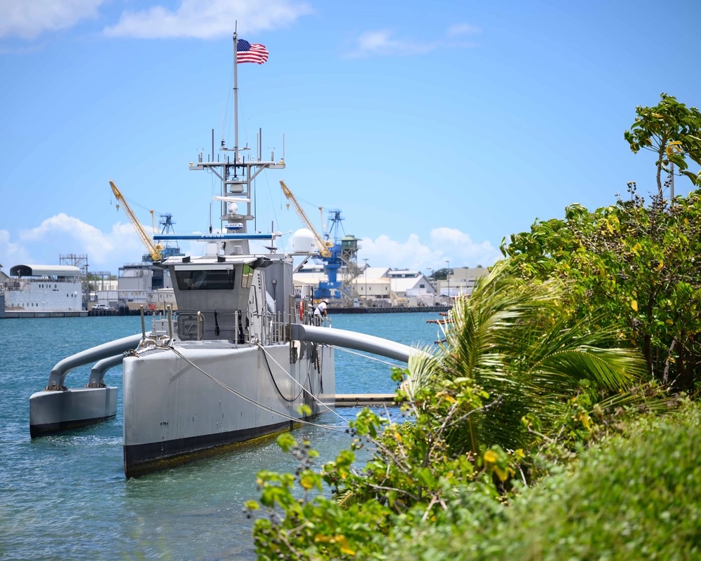 Broken Drone, Far from Home: The Case for Overseas Autonomous System Sustainment