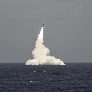 Reading China’s Pacific Missile Test