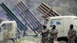 Going Over the Brink: How Hizballah’s Risk Strategy Made Lebanon Impossible to Ignore