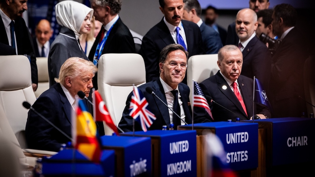 Chaotic Progress: European NATO’s Quest for Stronger Defense