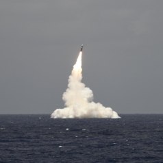 Rethinking U.S. Low-Yield Nuclear Capabilities