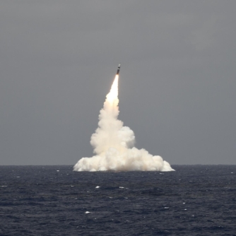 Rethinking U.S. Low-Yield Nuclear Capabilities
