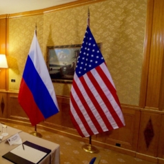 Inside Moscow: An Army Attaché’s Experience From the Kremlin’s Backyard
