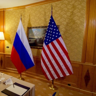 Inside Moscow: An Army Attaché’s Experience From the Kremlin’s Backyard