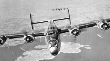 The Davis Wing, the B-24 Liberator, and the Self-Made Bet That Paid Off