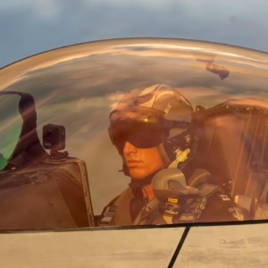 How is Flying for the Air Force Different Than the Navy?