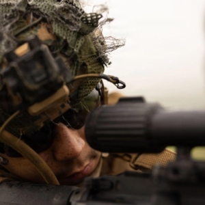 Lessons from an Infantryman