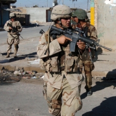 What We Could Learn from Regime Change Efforts in the Middle East and North Africa