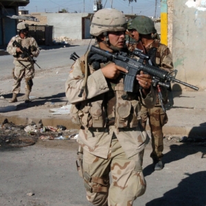 What We Could Learn from Regime Change Efforts in the Middle East and North Africa