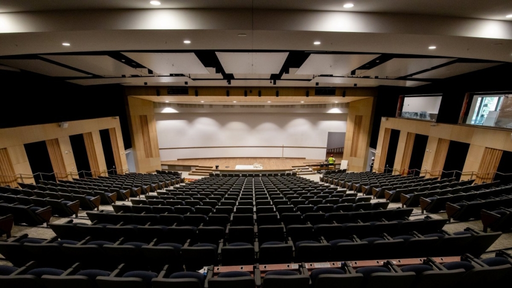 Academia’s Critical Role in Developing an Economic Security Workforce
