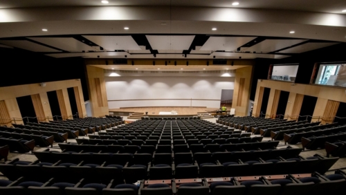 Academia’s Critical Role in Developing an Economic Security Workforce