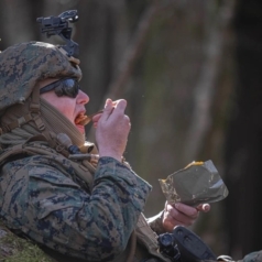 Field Food Stories and Hacks