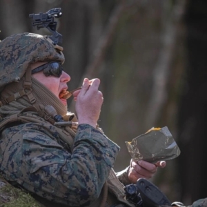 Field Food Stories and Hacks