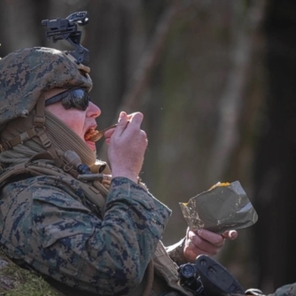 Field Food Stories and Hacks