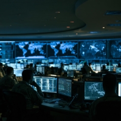 The Case for the Creation of an AI Threat Fusion Center