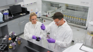 The Pentagon’s Sprint to Get Tech Out of the Lab and to the Warfighter