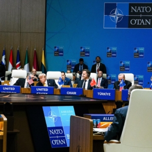 Unpacking the NATO Summit in Ankara
