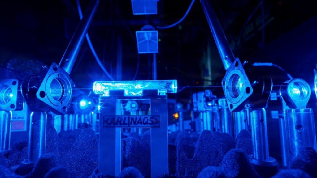 Before Q-Day: The Race to Quantum First