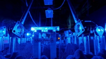 Before Q-Day: The Race to Quantum First