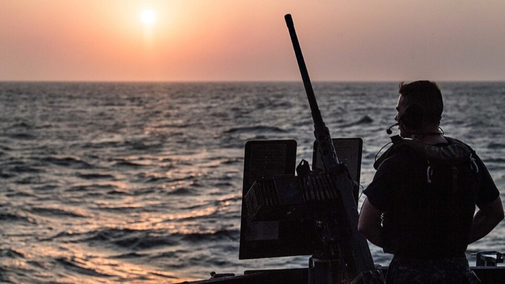 Houthi Threat to Maritime Shipping Evolves