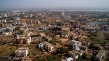 Victory for al-Qaeda’s Affiliate in Mali Would be a Catastrophe
