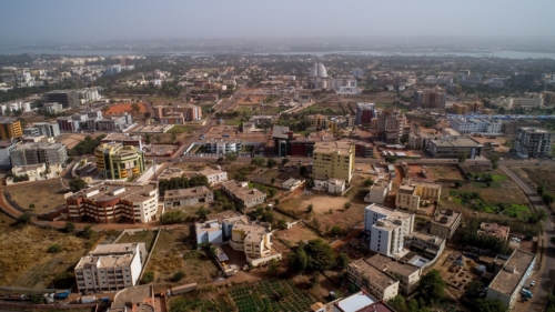 Victory for al-Qaeda’s Affiliate in Mali Would be a Catastrophe