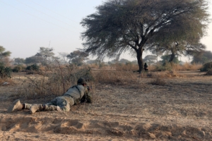 One Size Doesn’t Fit All: The Many Faces of Africa’s Foreign Fighters