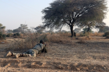 One Size Doesn’t Fit All: The Many Faces of Africa’s Foreign Fighters