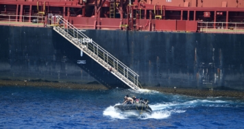 Somali Pirates Are Back — But the Coalition That Beat Them Isn’t Coming