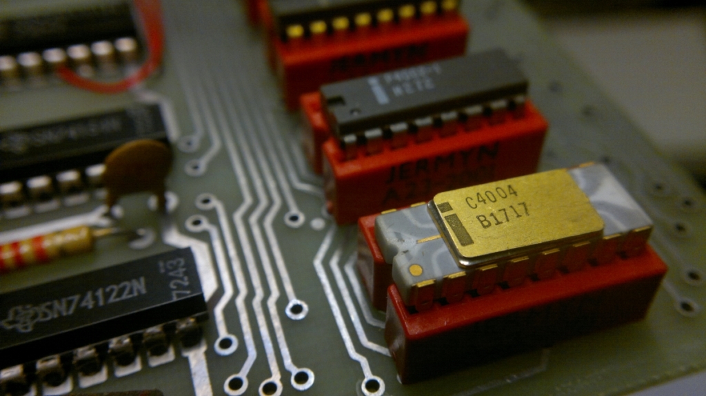 US Loses Influence Over AI and Chip Tech