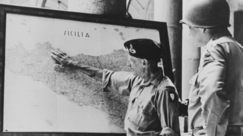 The Importance of the Invasion of Sicily