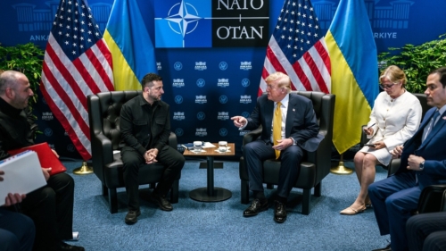 Big Promises, Bigger Blind Spots for Ukraine’s Security
