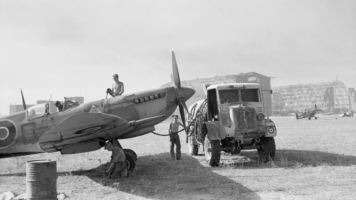 The Octane Revolution: How Jimmy Doolittle Catalyzed a Wartime Industry