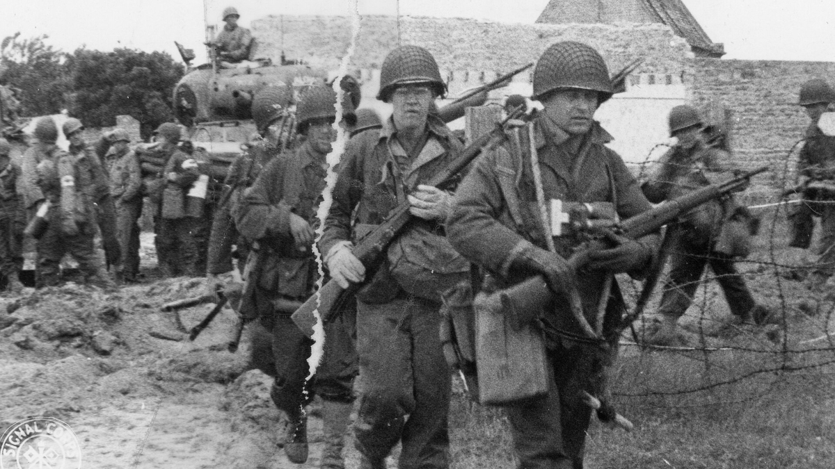 warontherocks.com - Charles McFarlane - Only America Could Have Designed the Field Jacket