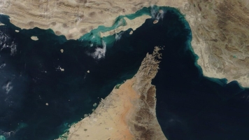 The Atlantic Brief: The Strait of Hormuz and the Future of Free Navigation