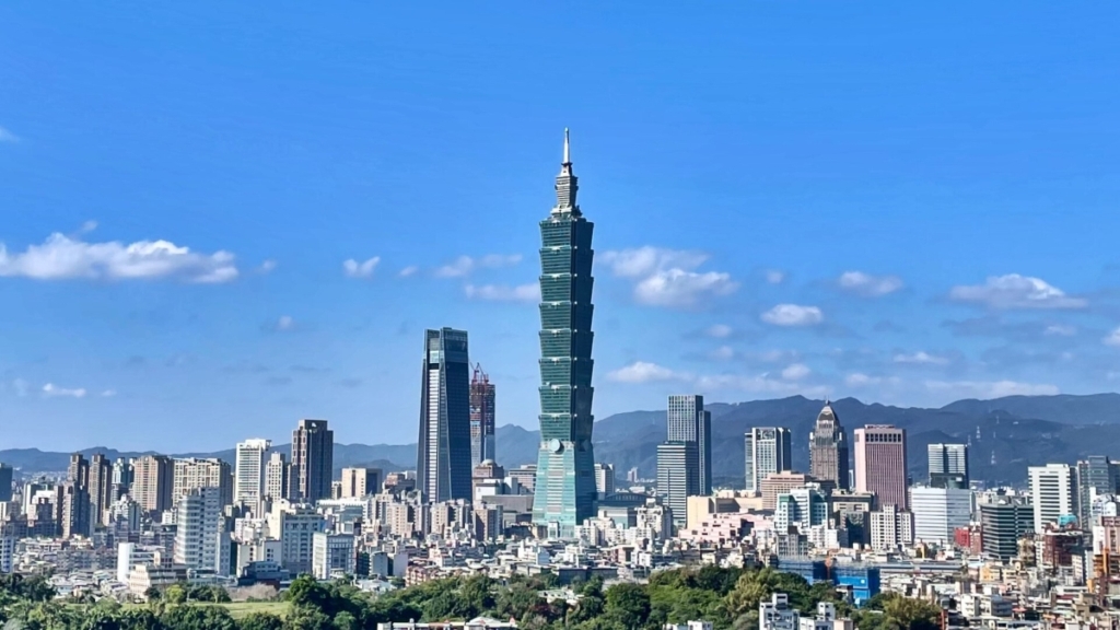 Total War on Taipei: China Explores Elevating Cognitive Effects into Its Vision of Warfare