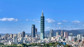 Total War on Taipei: China Explores Elevating Cognitive Effects into Its Vision of Warfare