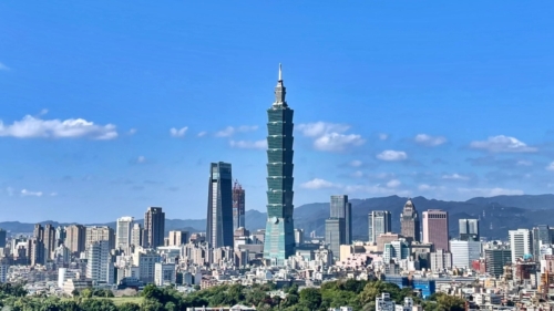 Total War on Taipei: China Explores Elevating Cognitive Effects into Its Vision of Warfare