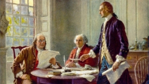 Happy 250th Birthday, America!