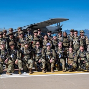 Leading Through a Changing Air Force: Part 2