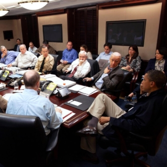 The Hunt for Osama bin Laden: Hollywood vs. History