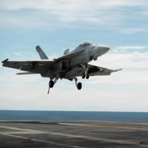 Top Gun vs. TOPGUN: Part 2