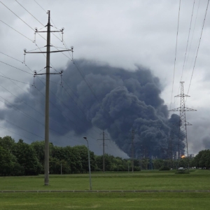 Ukraine’s Pulverizing Long-Range Strike Campaign
