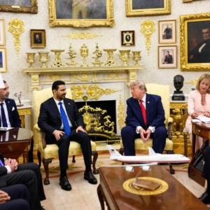 What a New Government in Baghdad Means for the U.S.-Iraqi Relationship