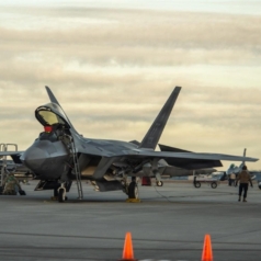 Leading Through a Changing Air Force: Part 1