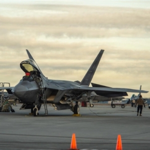 Leading Through a Changing Air Force: Part 1