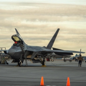 Leading Through a Changing Air Force: Part 1