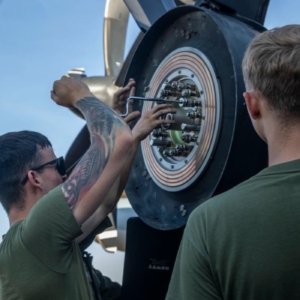 Who Gets Left Behind by Mainstream Veteran Culture