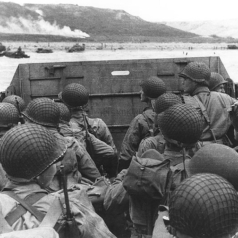 Remembering D-Day on Screen