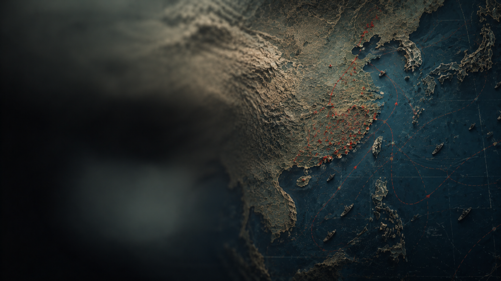 The Blind Spots in Chinese Military Studies